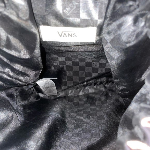Vans California Native Backpack - Picture 9 of 12